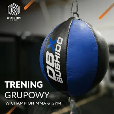 CHAMPION MMA & GYM - RZESZÓW